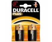 Duracell Batteries C